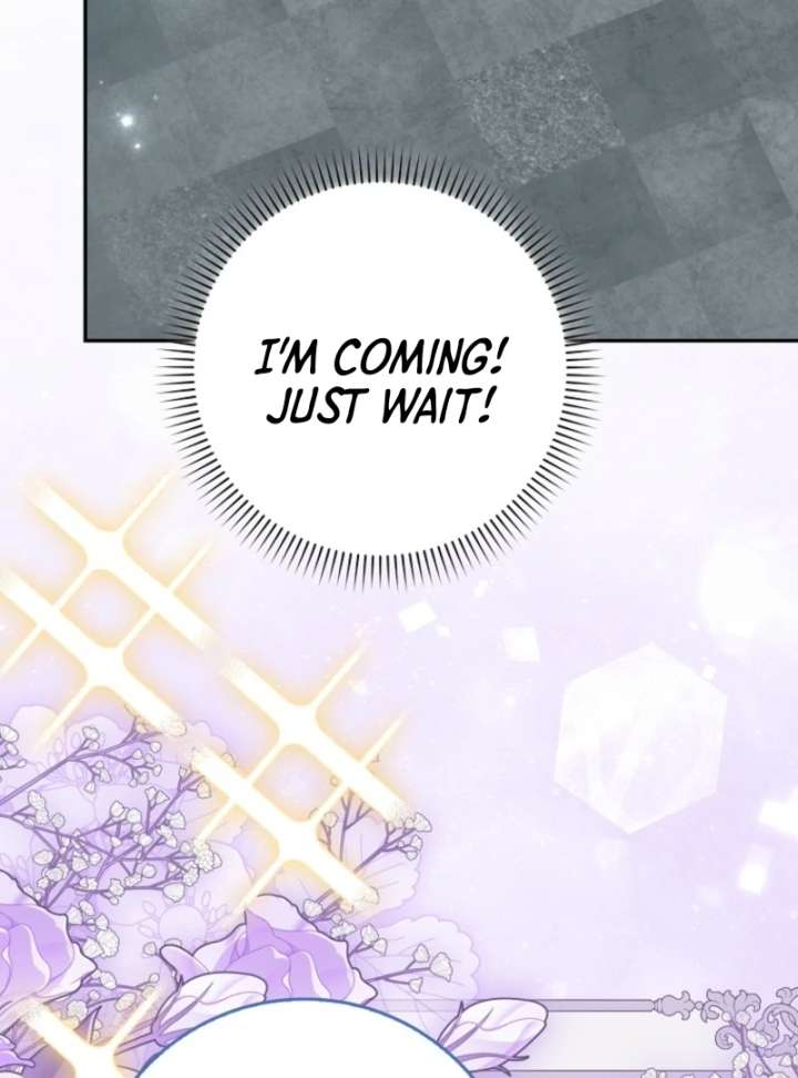 The White Tiger Princess is Not in Danger Chapter 8 612 104