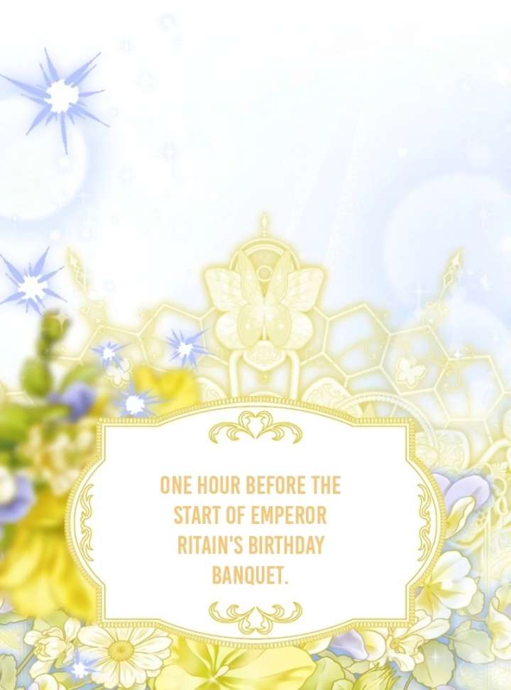 The White Tiger Princess is Not in Danger Chapter 8 622 114