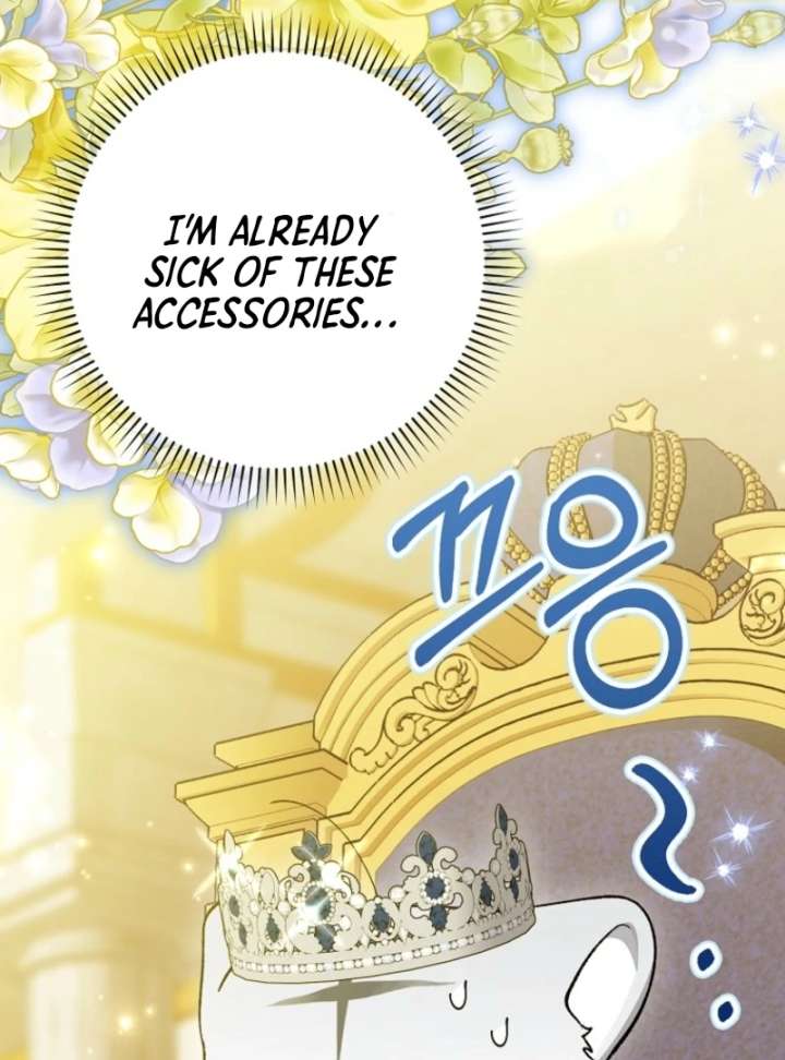 The White Tiger Princess is Not in Danger Chapter 8 623 115