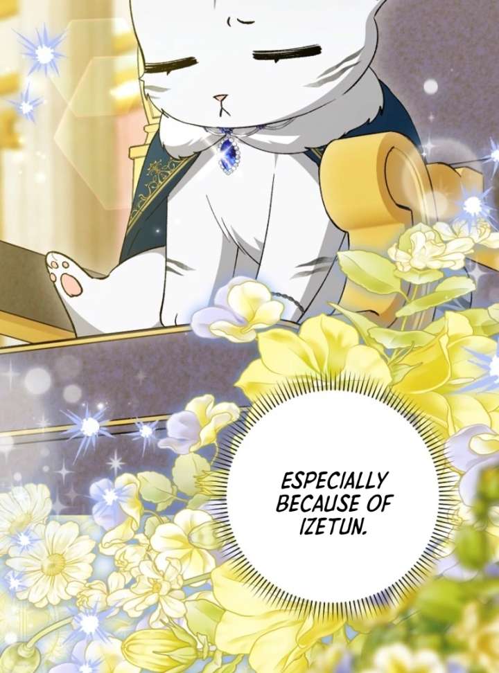 The White Tiger Princess is Not in Danger Chapter 8 624 116