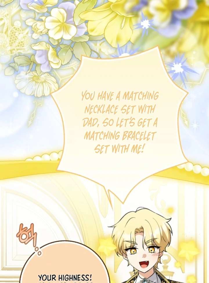 The White Tiger Princess is Not in Danger Chapter 8 625 117