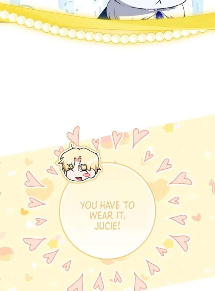 The White Tiger Princess is Not in Danger Chapter 8 627 119