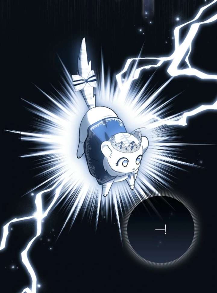 The White Tiger Princess is Not in Danger Chapter 8 641 133