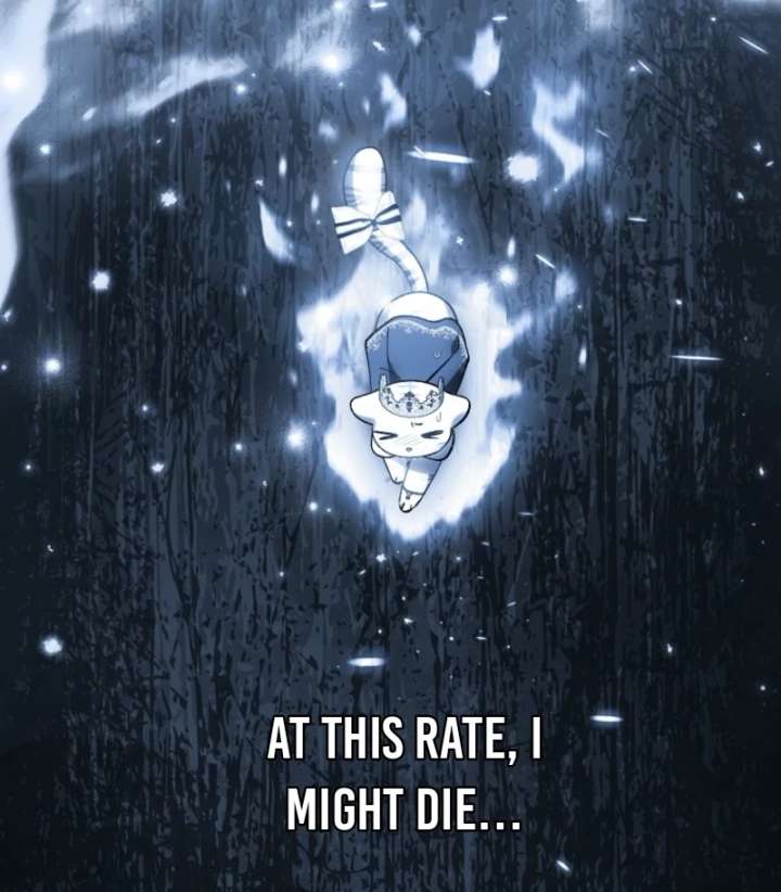 The White Tiger Princess is Not in Danger Chapter 8 646 138