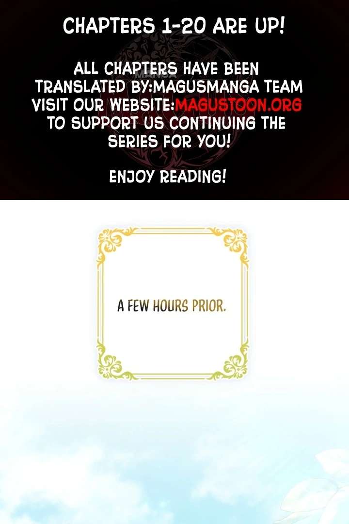 The White Tiger Princess is Not in Danger Chapter 9 426 002