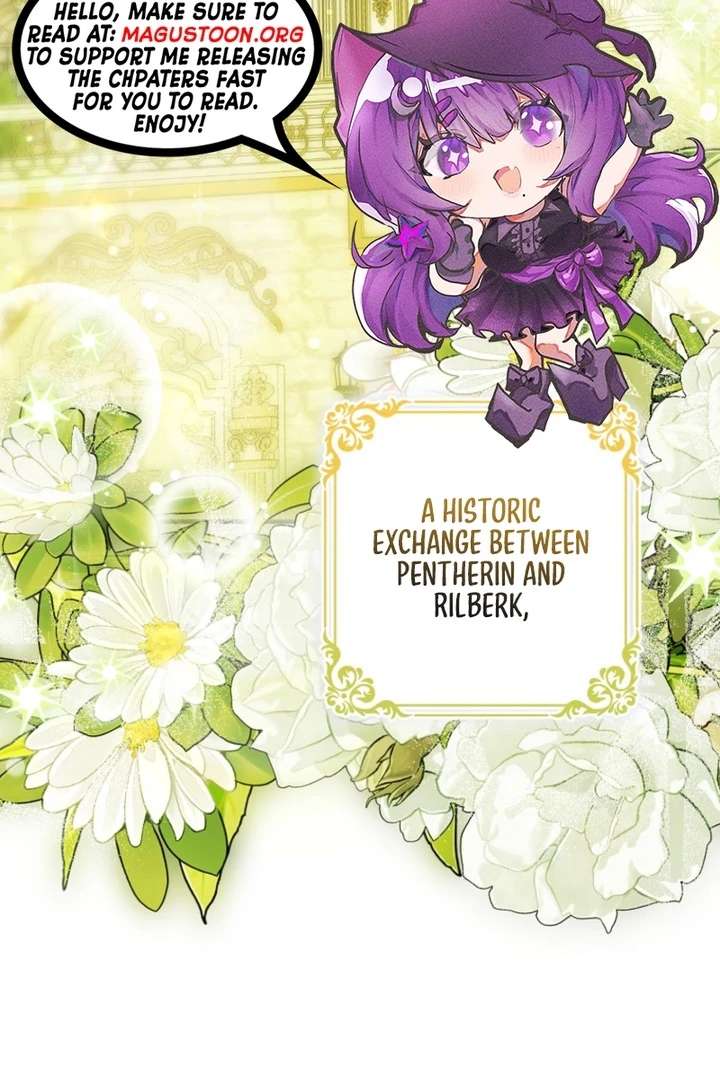 The White Tiger Princess is Not in Danger Chapter 9 428 004