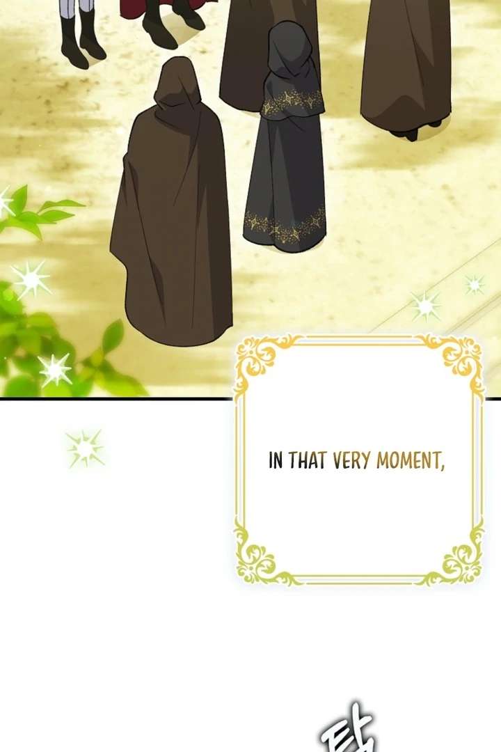 The White Tiger Princess is Not in Danger Chapter 9 430 006