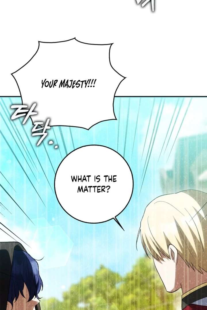 The White Tiger Princess is Not in Danger Chapter 9 431 007