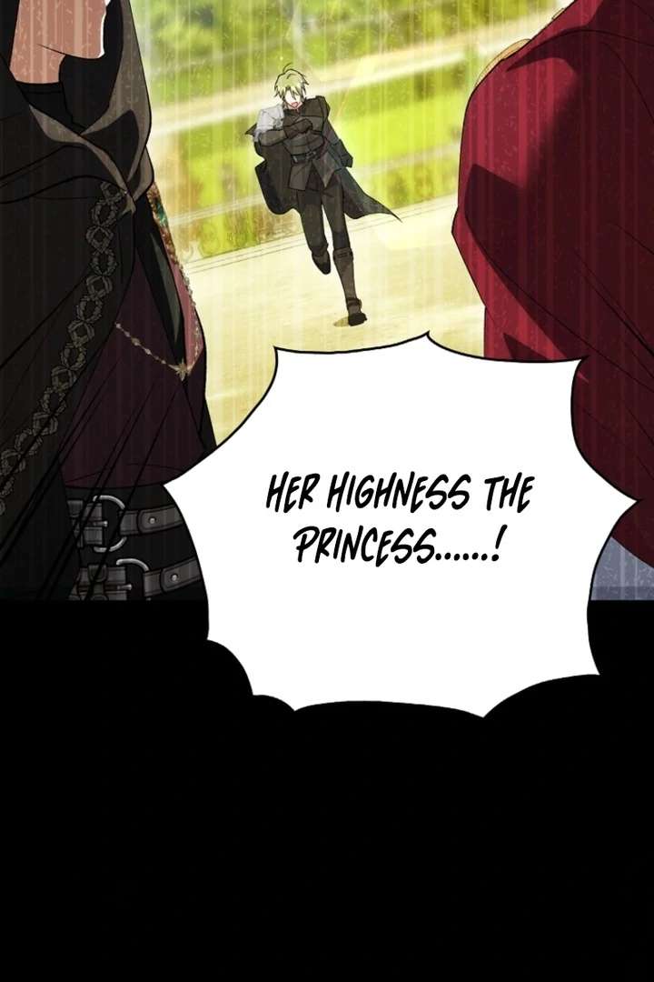 The White Tiger Princess is Not in Danger Chapter 9 432 008