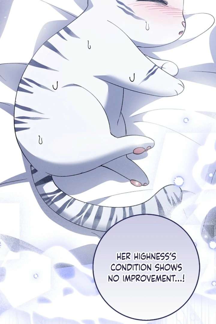 The White Tiger Princess is Not in Danger Chapter 9 442 018