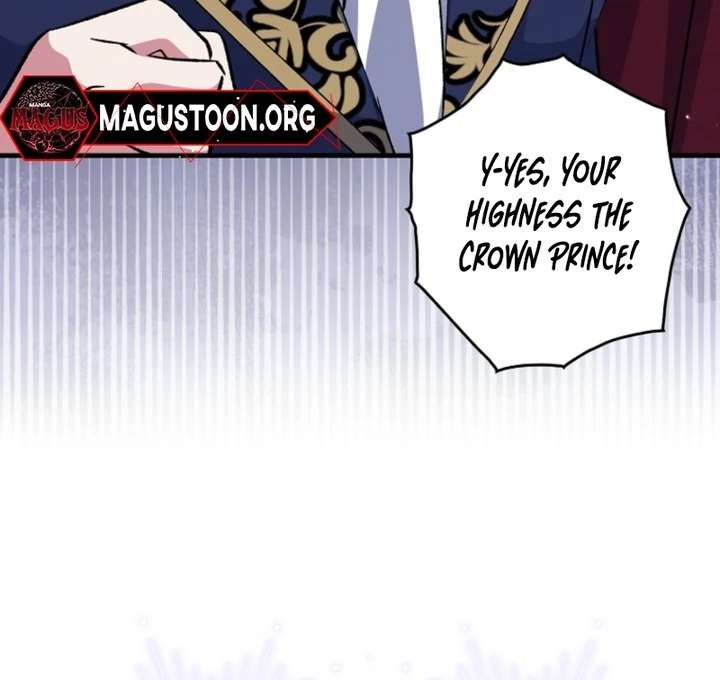 The White Tiger Princess is Not in Danger Chapter 9 445 021