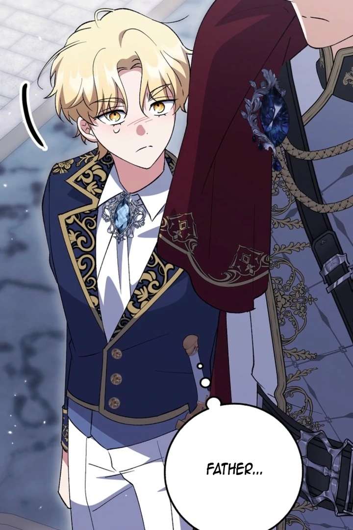 The White Tiger Princess is Not in Danger Chapter 9 460 036