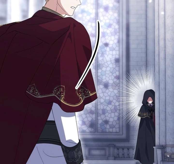 The White Tiger Princess is Not in Danger Chapter 9 465 041