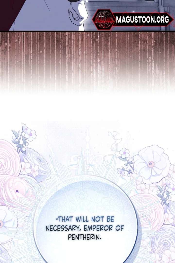 The White Tiger Princess is Not in Danger Chapter 9 466 042