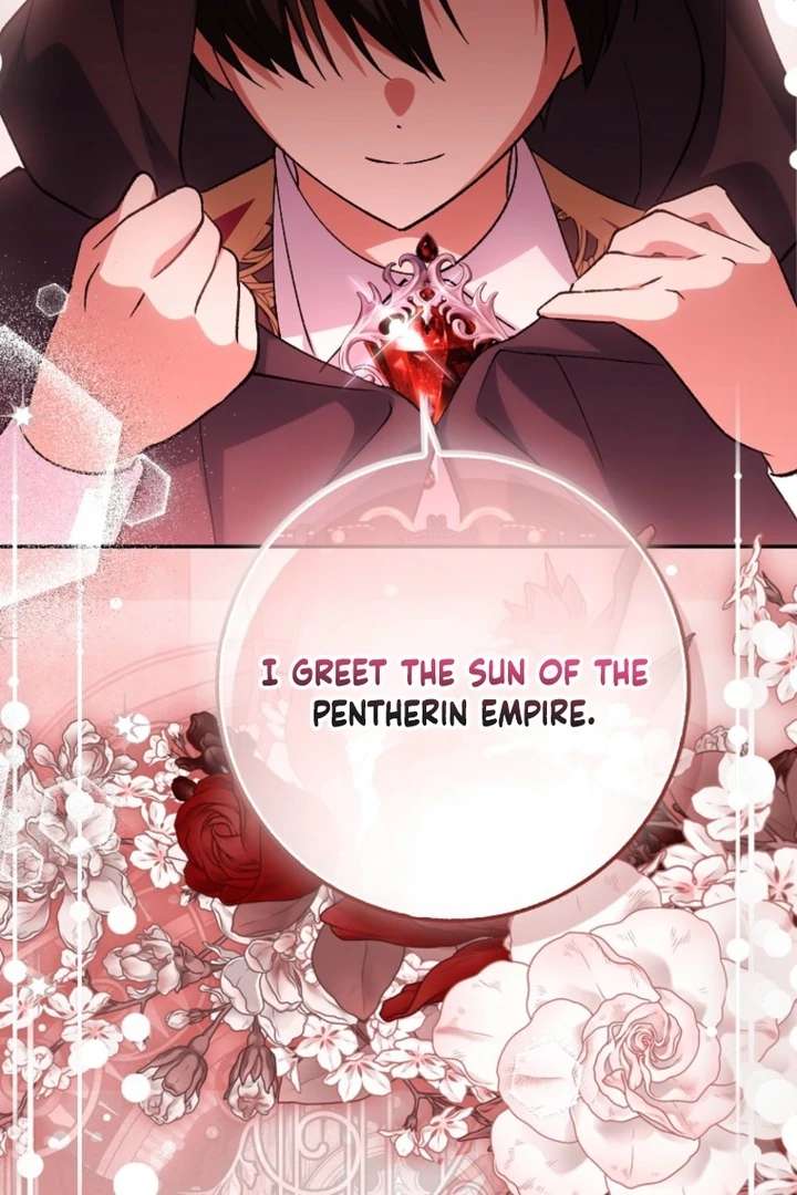 The White Tiger Princess is Not in Danger Chapter 9 472 048