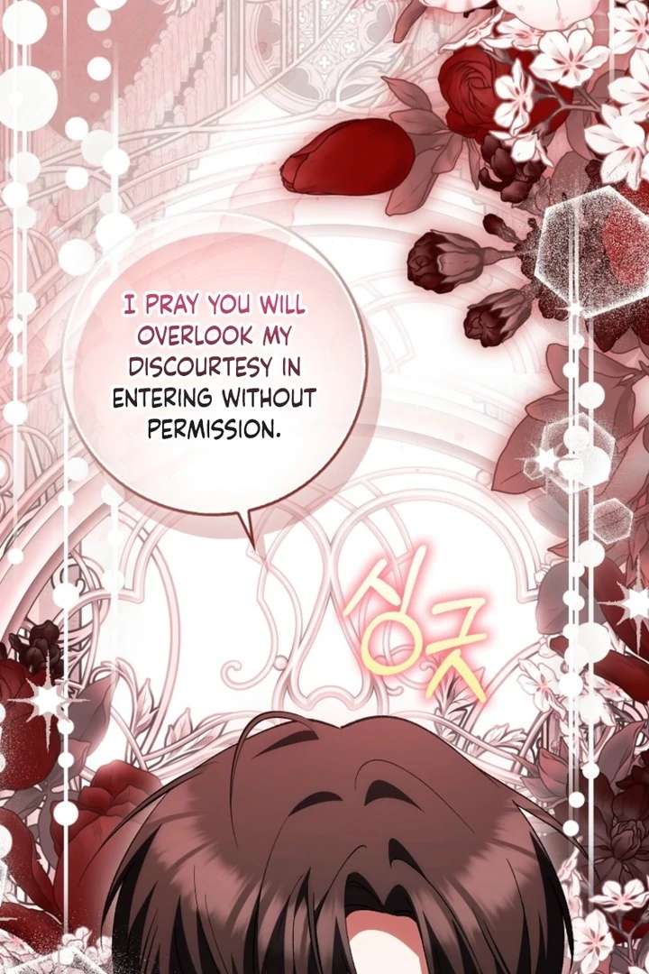 The White Tiger Princess is Not in Danger Chapter 9 473 049