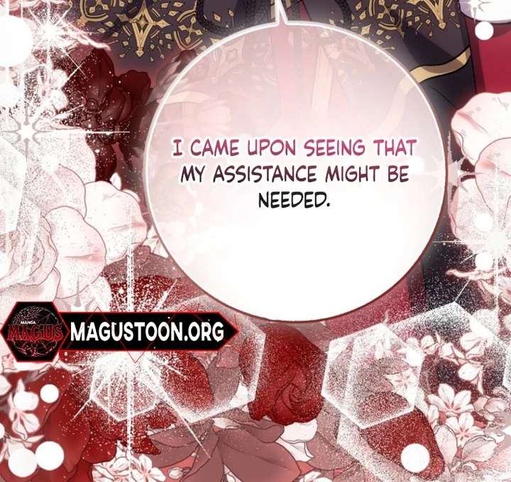 The White Tiger Princess is Not in Danger Chapter 9 475 051