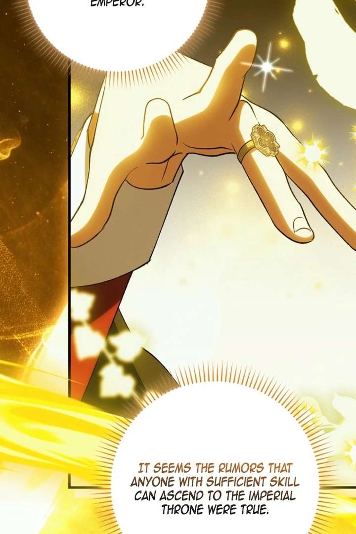 The White Tiger Princess is Not in Danger Chapter 9 483 059