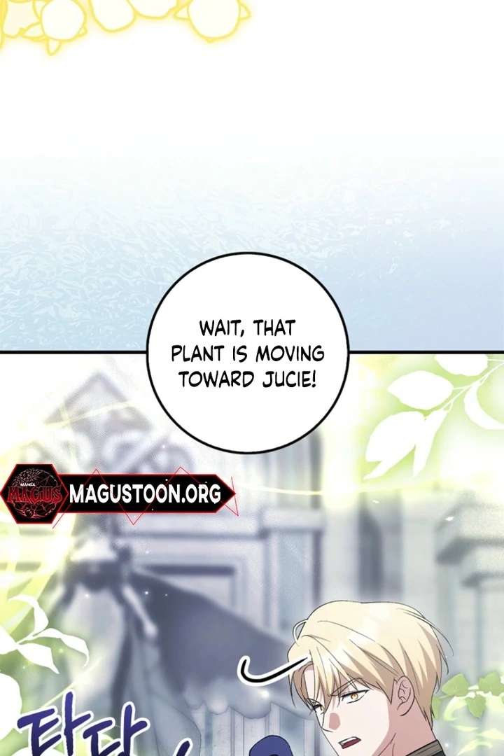 The White Tiger Princess is Not in Danger Chapter 9 488 064