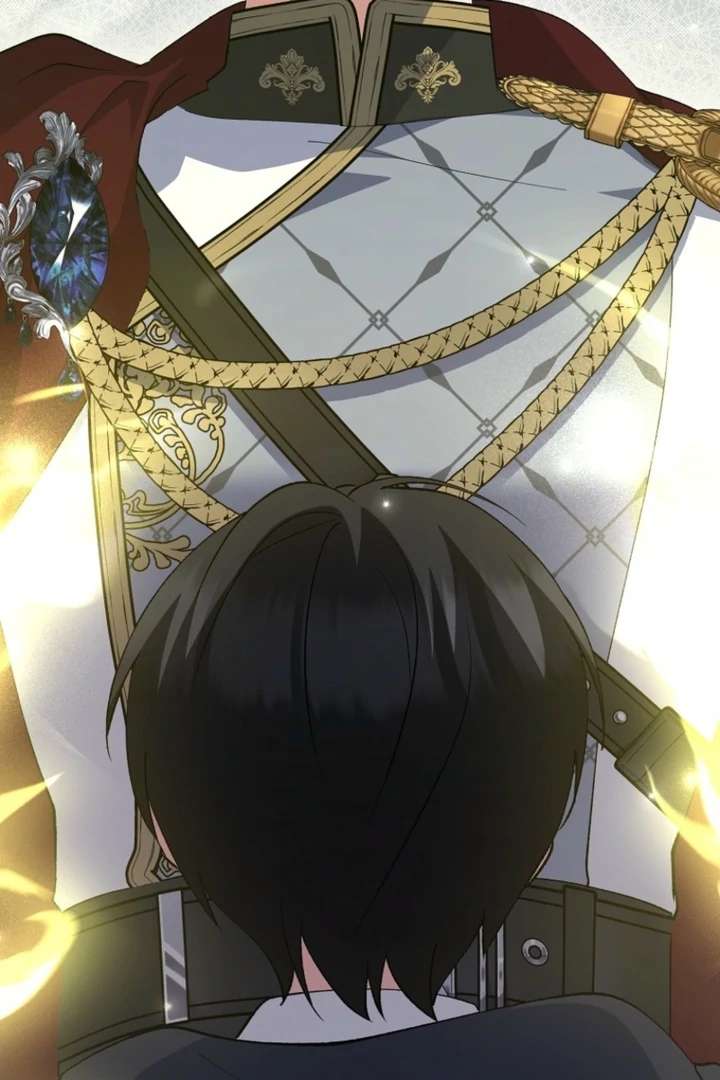 The White Tiger Princess is Not in Danger Chapter 9 493 069