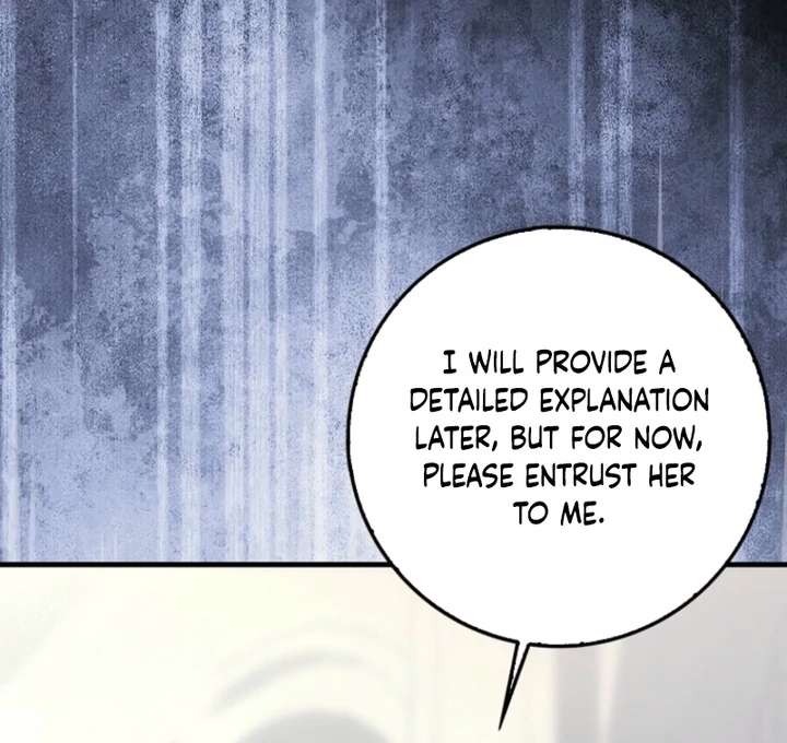 The White Tiger Princess is Not in Danger Chapter 9 495 071