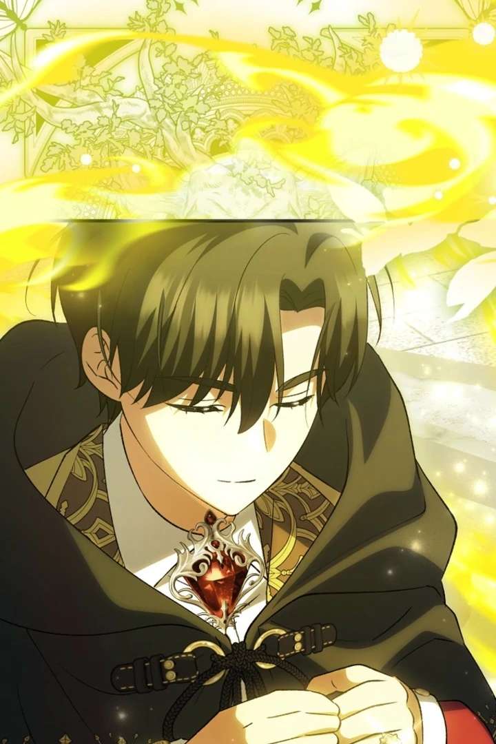 The White Tiger Princess is Not in Danger Chapter 9 502 078