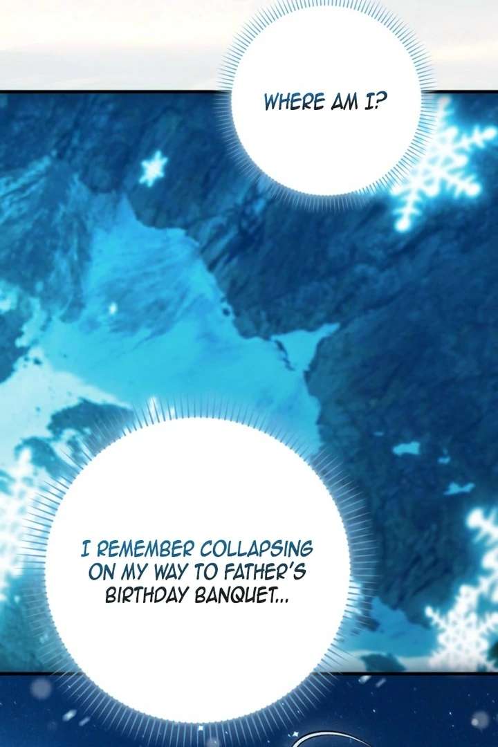 The White Tiger Princess is Not in Danger Chapter 9 507 083