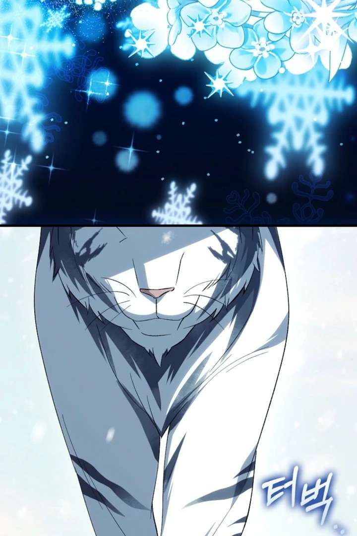 The White Tiger Princess is Not in Danger Chapter 9 513 089