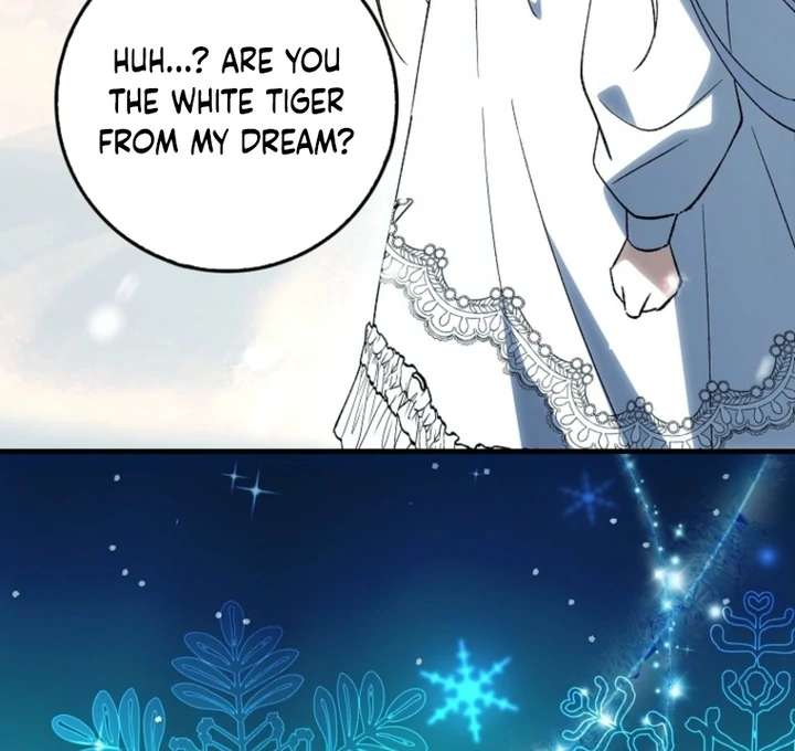 The White Tiger Princess is Not in Danger Chapter 9 515 091