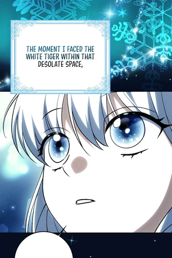 The White Tiger Princess is Not in Danger Chapter 9 516 092