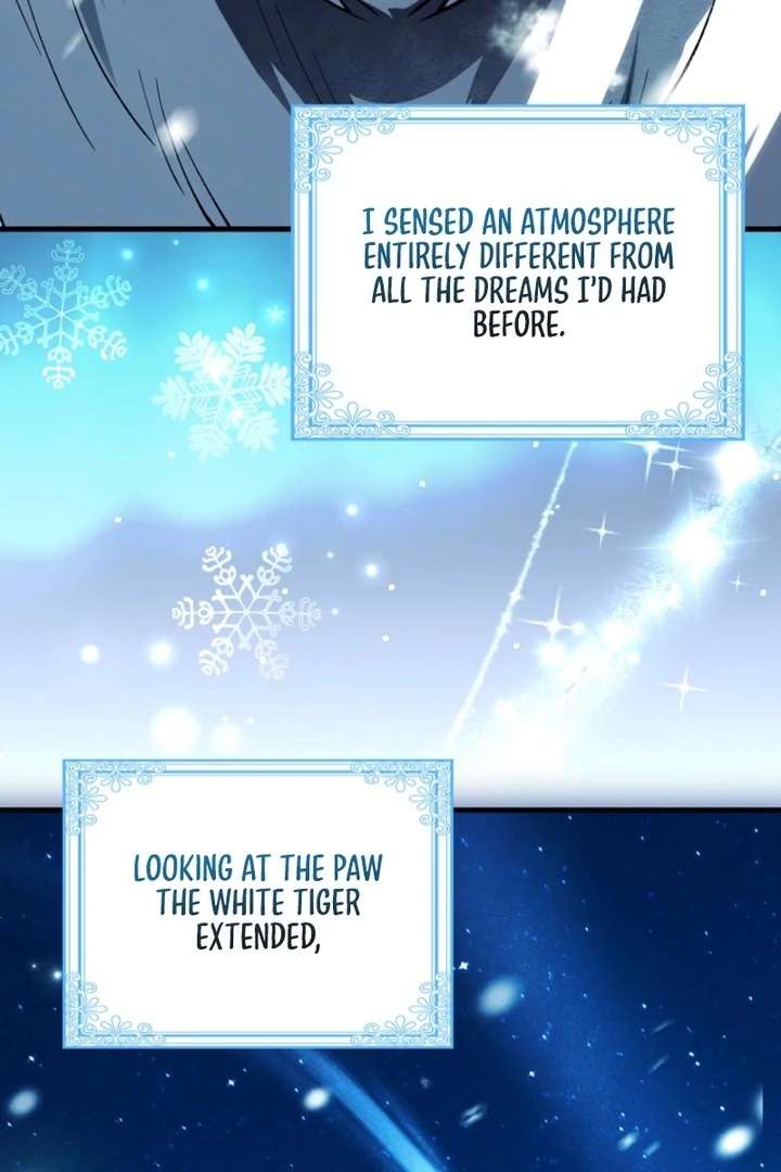 The White Tiger Princess is Not in Danger Chapter 9 518 094