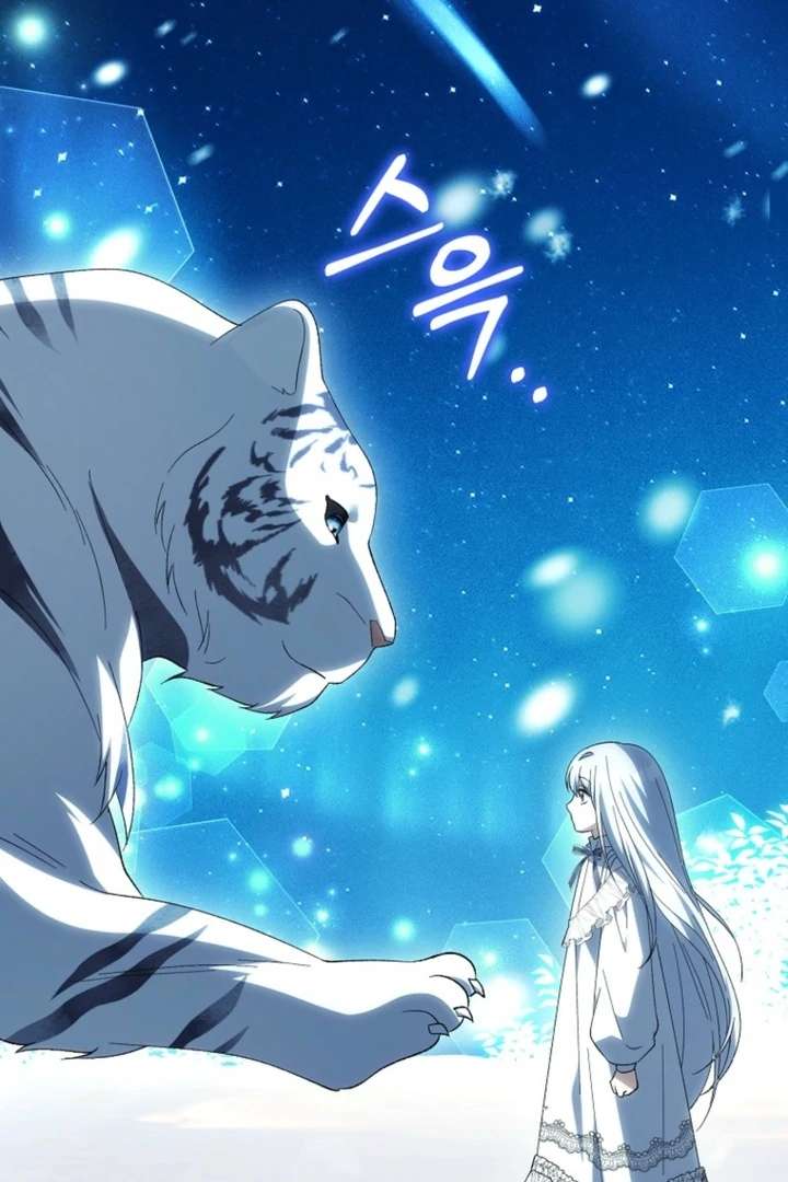 The White Tiger Princess is Not in Danger Chapter 9 519 095