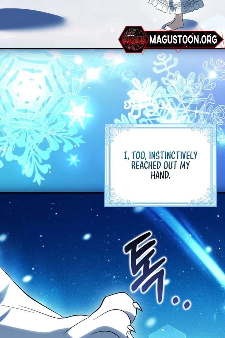 The White Tiger Princess is Not in Danger Chapter 9 520 096