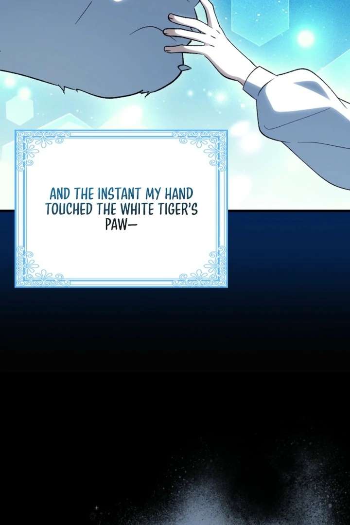 The White Tiger Princess is Not in Danger Chapter 9 521 097