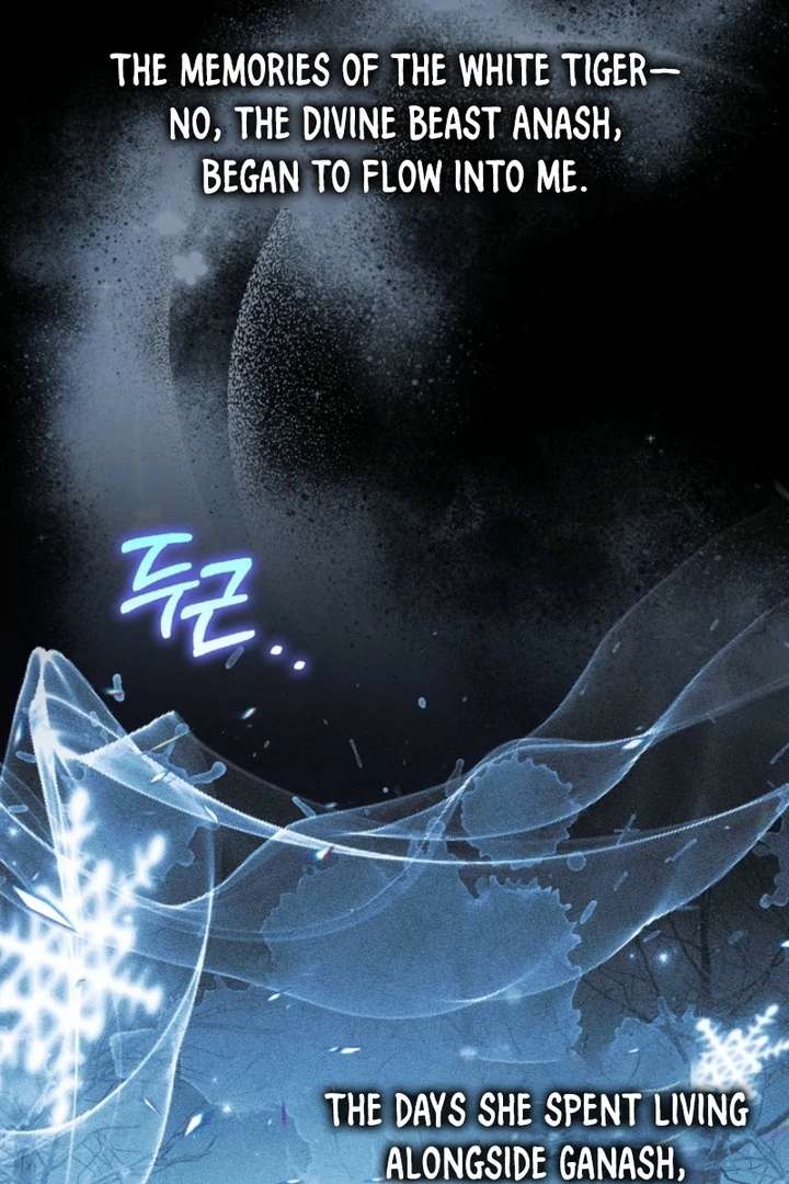 The White Tiger Princess is Not in Danger Chapter 9 522 098