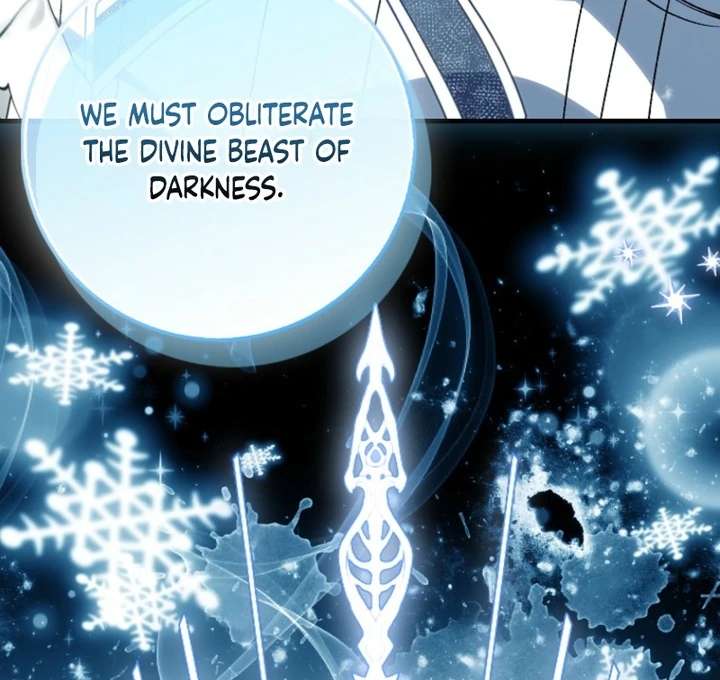 The White Tiger Princess is Not in Danger Chapter 9 534 110