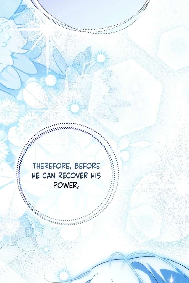 The White Tiger Princess is Not in Danger Chapter 9 543 119