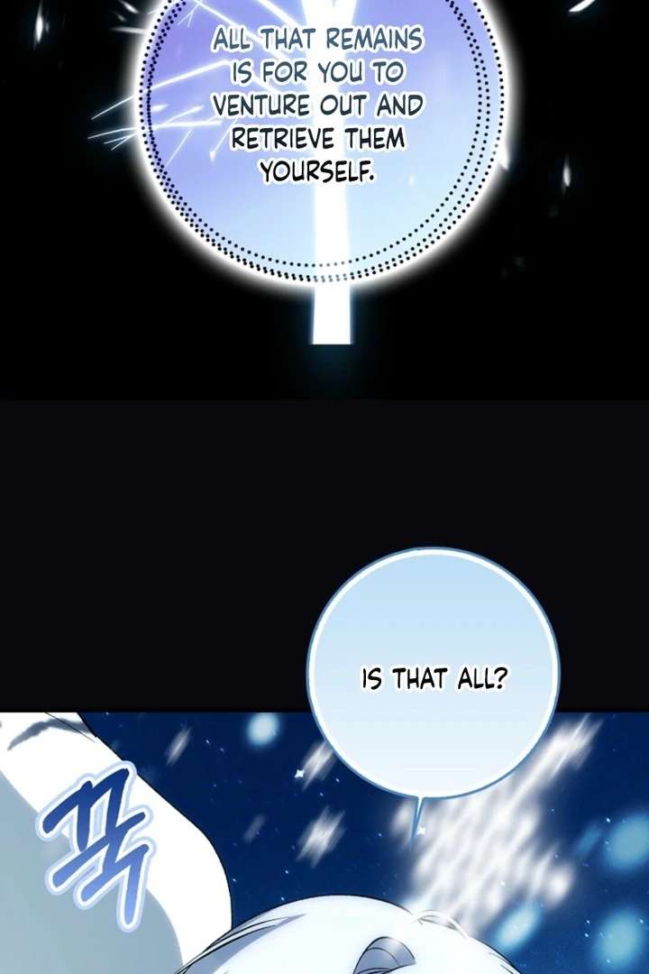 The White Tiger Princess is Not in Danger Chapter 9 556 132