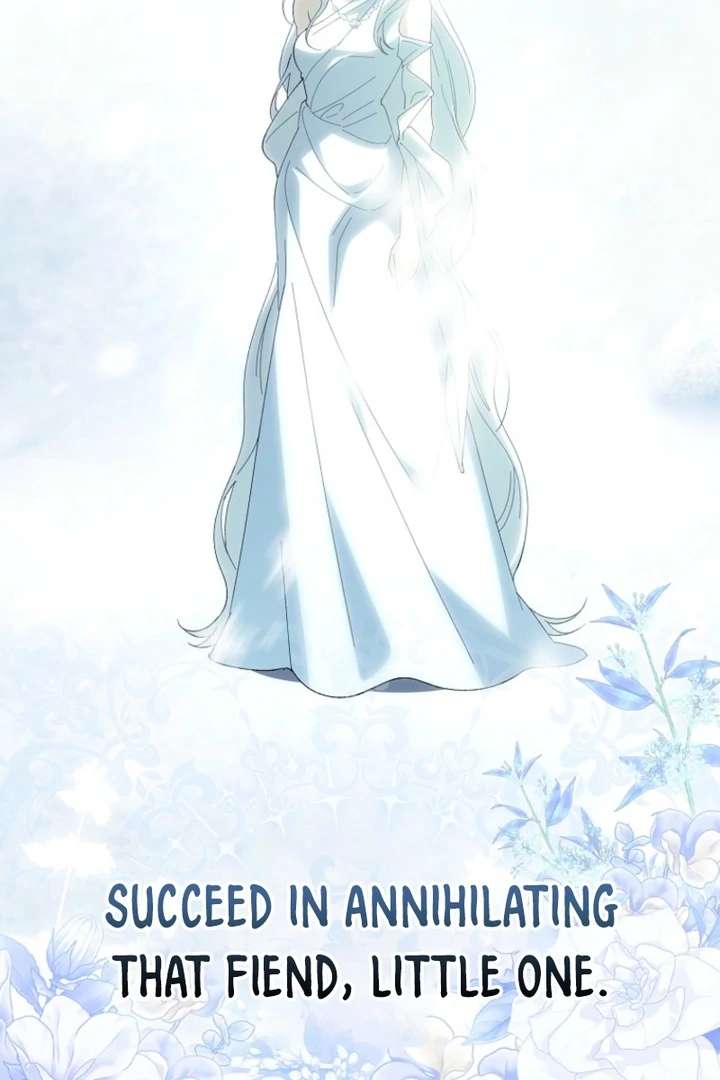 The White Tiger Princess is Not in Danger Chapter 9 560 136