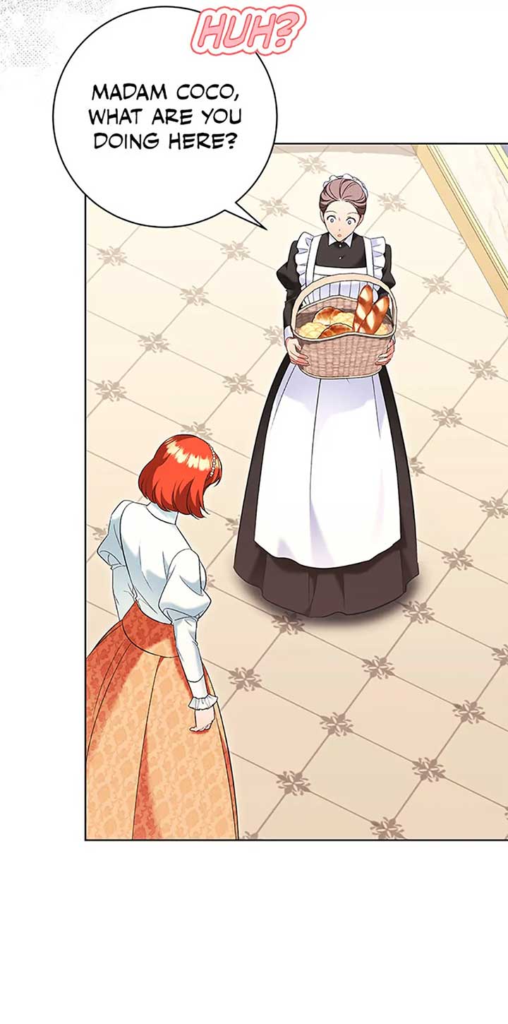 The Wicked Ladies in Waiting Chapter 34 244 09