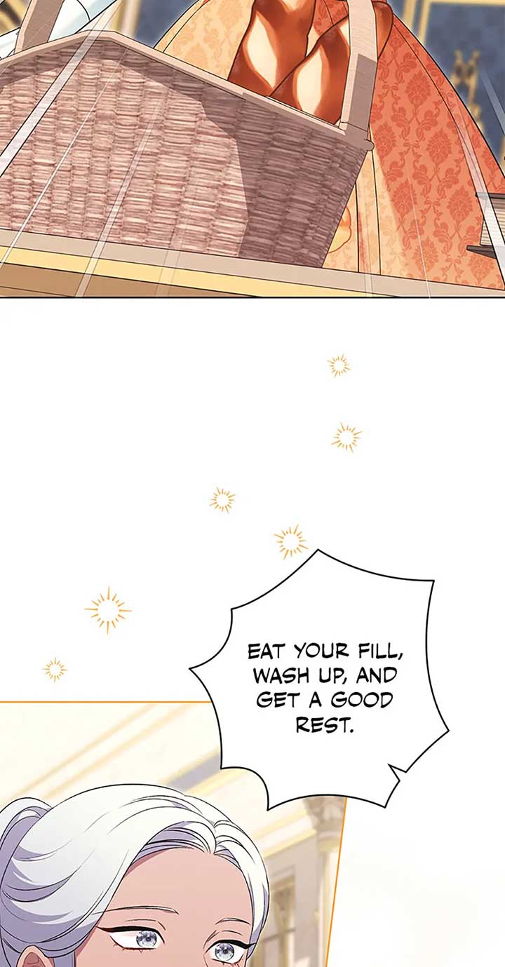 The Wicked Ladies in Waiting Chapter 34 249 14