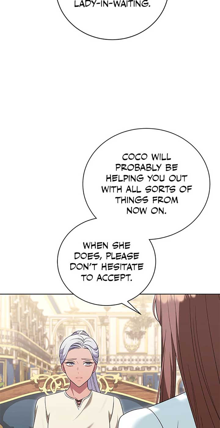 The Wicked Ladies in Waiting Chapter 34 254 19