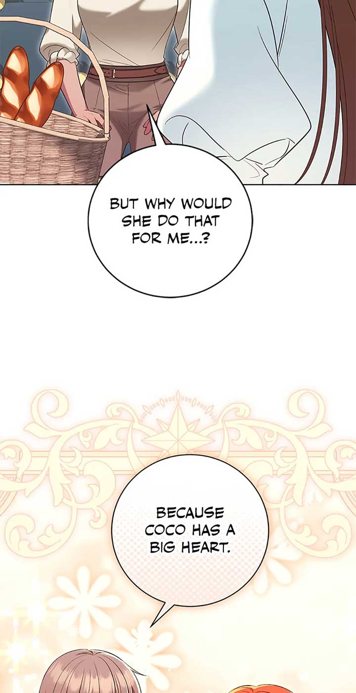 The Wicked Ladies in Waiting Chapter 34 255 20