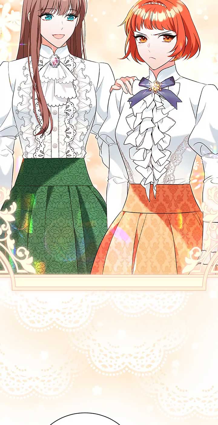 The Wicked Ladies in Waiting Chapter 34 256 21