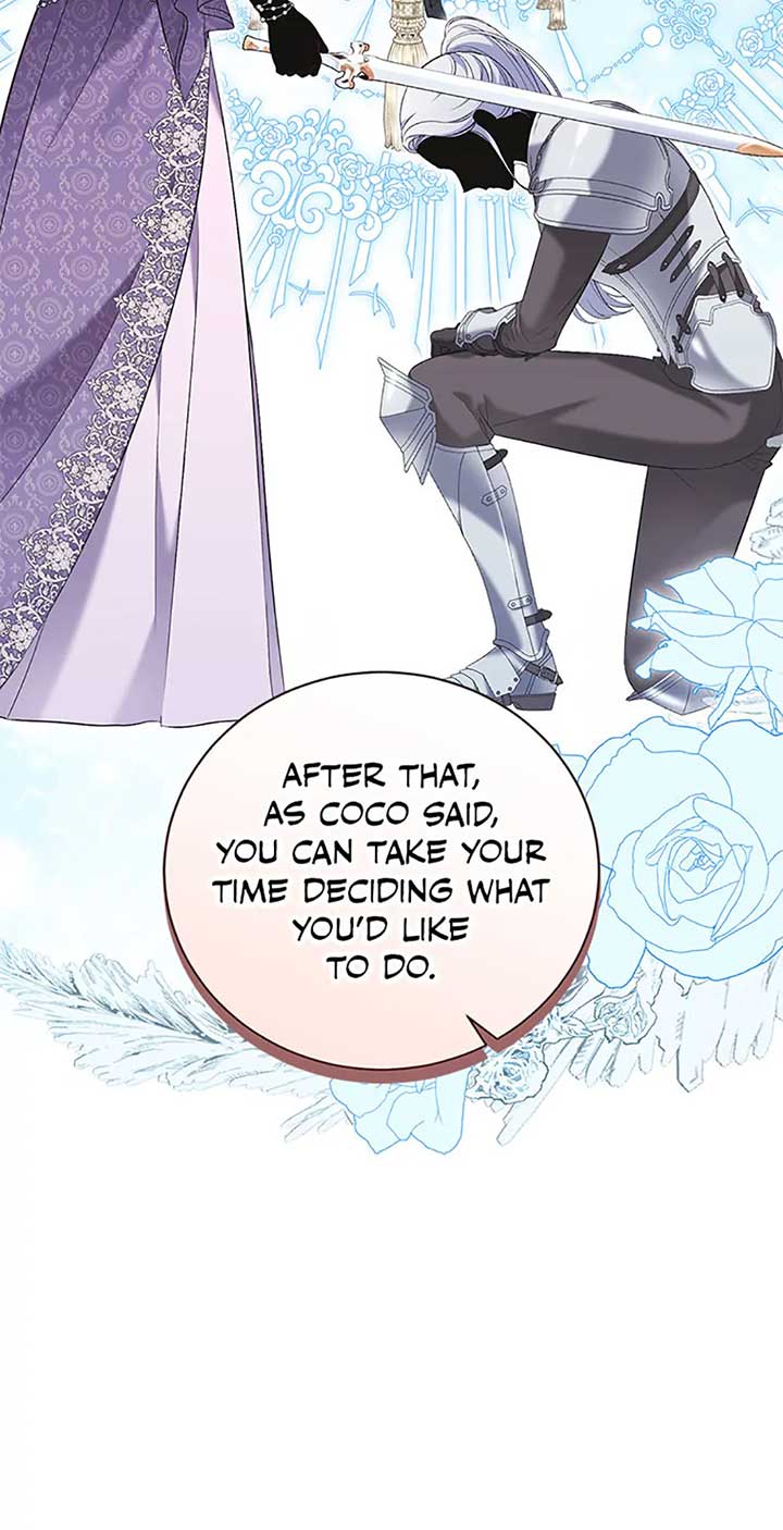 The Wicked Ladies in Waiting Chapter 34 259 24