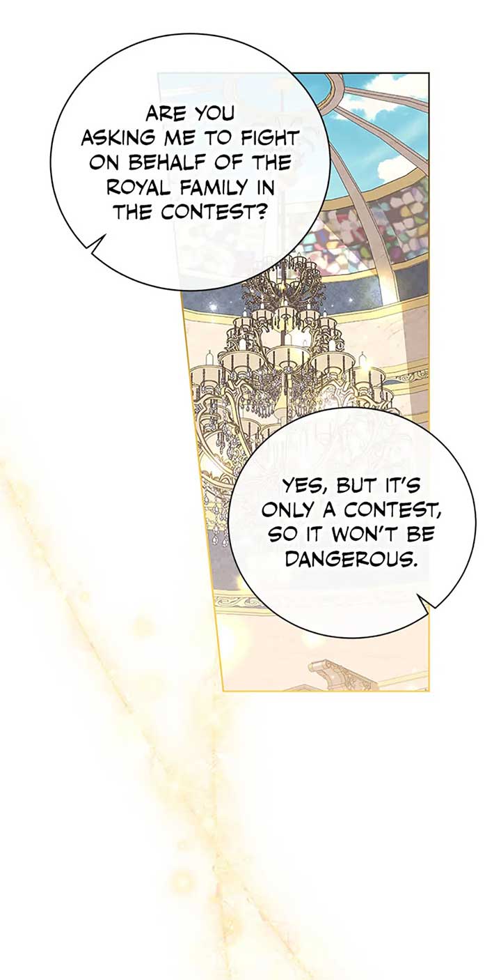 The Wicked Ladies in Waiting Chapter 34 260 25