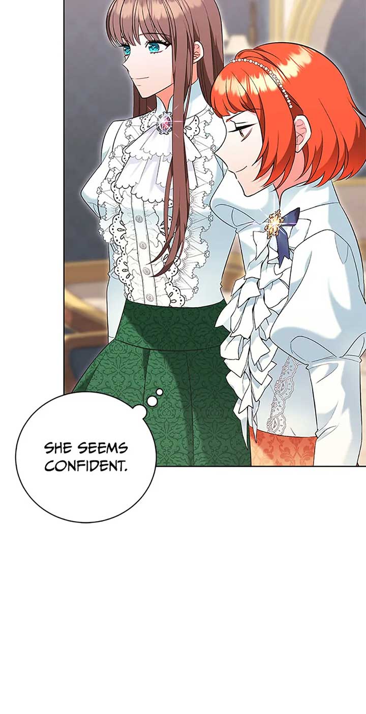 The Wicked Ladies in Waiting Chapter 34 263 28