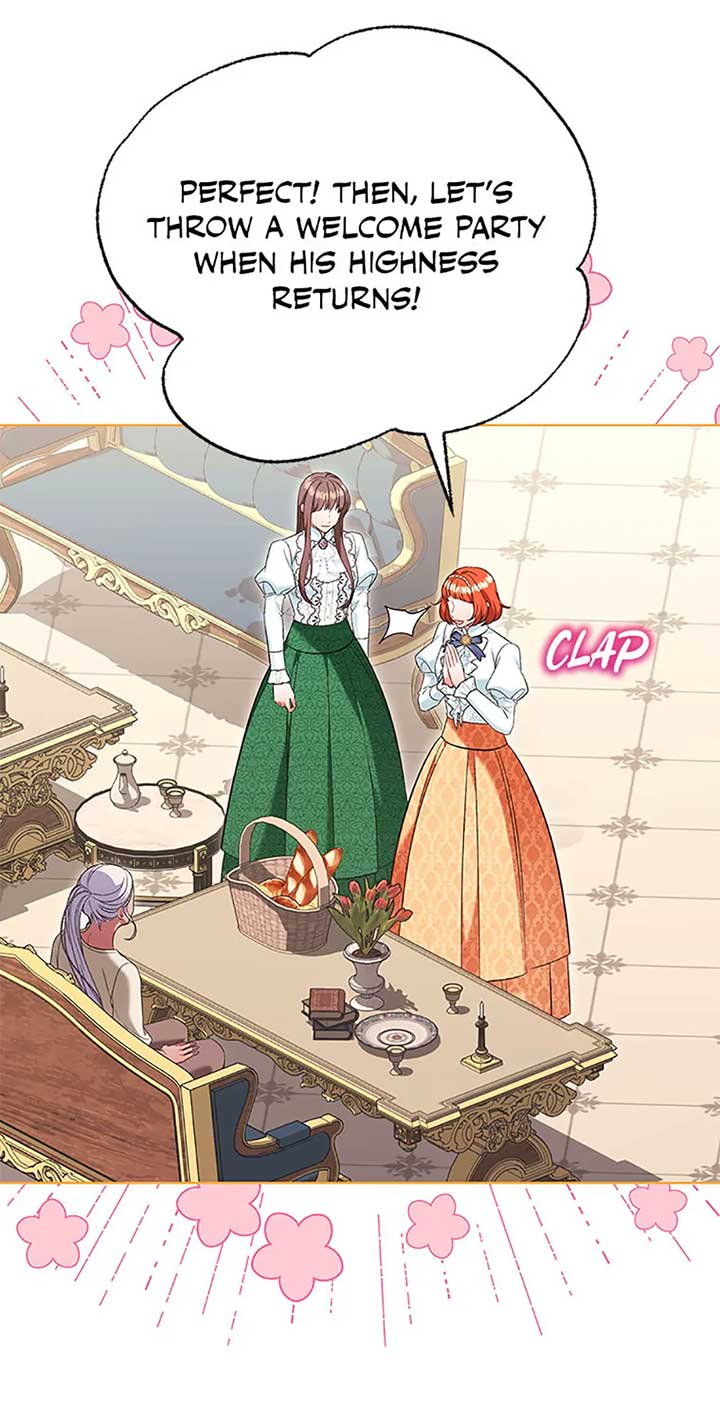 The Wicked Ladies in Waiting Chapter 34 264 29