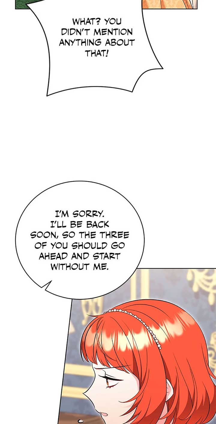 The Wicked Ladies in Waiting Chapter 34 266 31