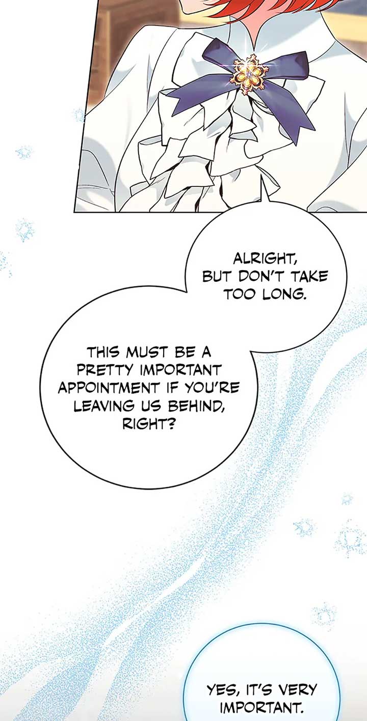 The Wicked Ladies in Waiting Chapter 34 267 32